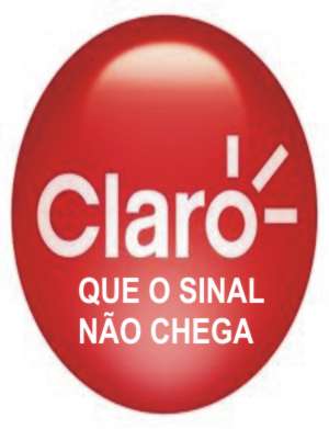 CLARO é esculachada na Câmara de Divinópolis junto com a TIM, VIVO e OI (Veja vídeo/entrevista) claro que o sinal no chega